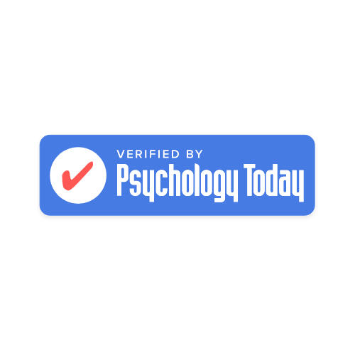 Verified by Psychology Today